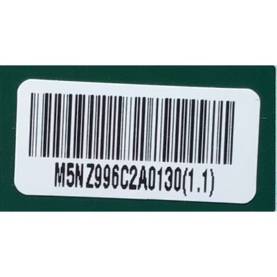 LED DRIVER PARA TV LG / NUEMERO DE PARTE EBR33102501 / 3PCR02978A / EPLH96CB2A / LC65D961010A / 65QNED90 / PANEL HC650MQB-ABDA1-2141 / MODELO  65QNED90UPA / 65QNED90UPA.AUSFLJR - Imagen 3